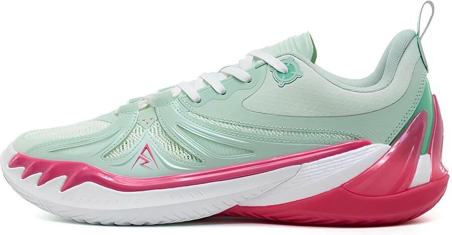 Rigorer Basketbalschoenen AR3 Melon Berry