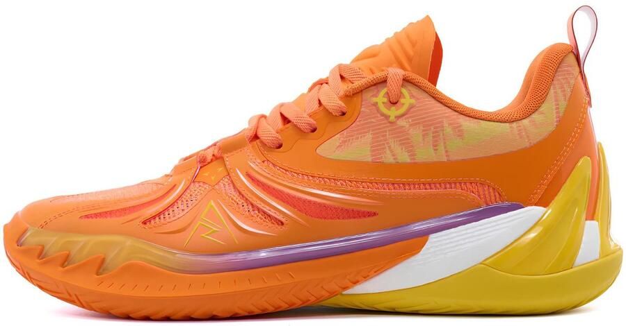 Rigorer Basketbalschoenen AR3 Sunset
