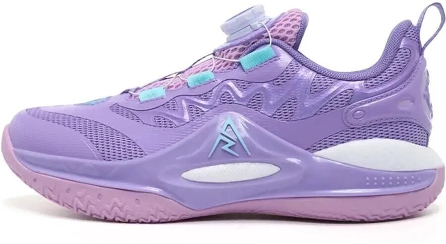 Rigorer Basketbalschoenen voor kinderen AR2 Milkyway