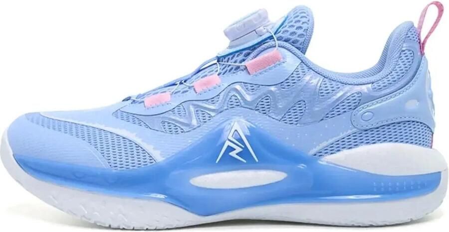 Rigorer Basketbalschoenen voor kinderen AR2 Snowman