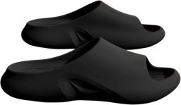 Rimmo Heren Slippers Grote Maat Comfortabele EVA Sandalen Antislip Zomerslippers voor Binnen & Buiten Strand- en Huisschoenen