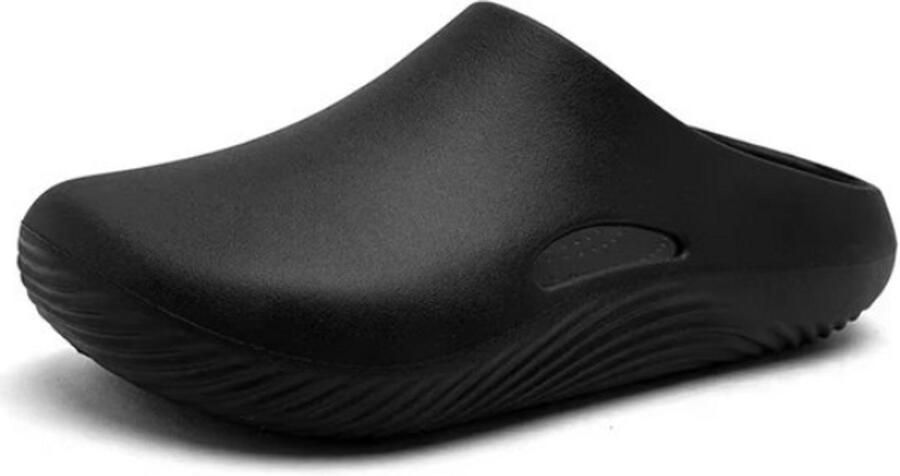 Rimmo Mannen Slippers Waterdicht & Antislip Lichtgewicht Tuin Klompen Strand Sandalen Keuken Instappers Comfortabele Casual Schoenen