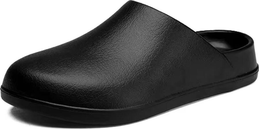 Rimmo Originele Heren Klompen Slippers Comfortabele Mules Sandalen voor Zomer EVA Waterdicht en Antislip Werk- en Vis Schoenen voor Buiten )