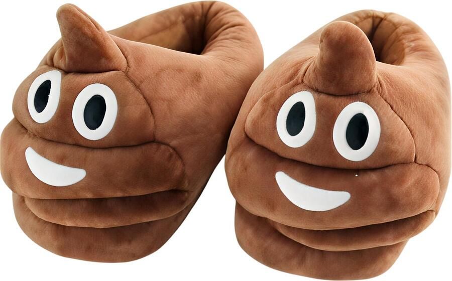 Rimmo Unisex Cartoon Pluche Slippers Warme Verdikkende Indoor Schoenen voor nen en Comfortabele Antislip Winter Pantoffels en Sloffen voor Thuis