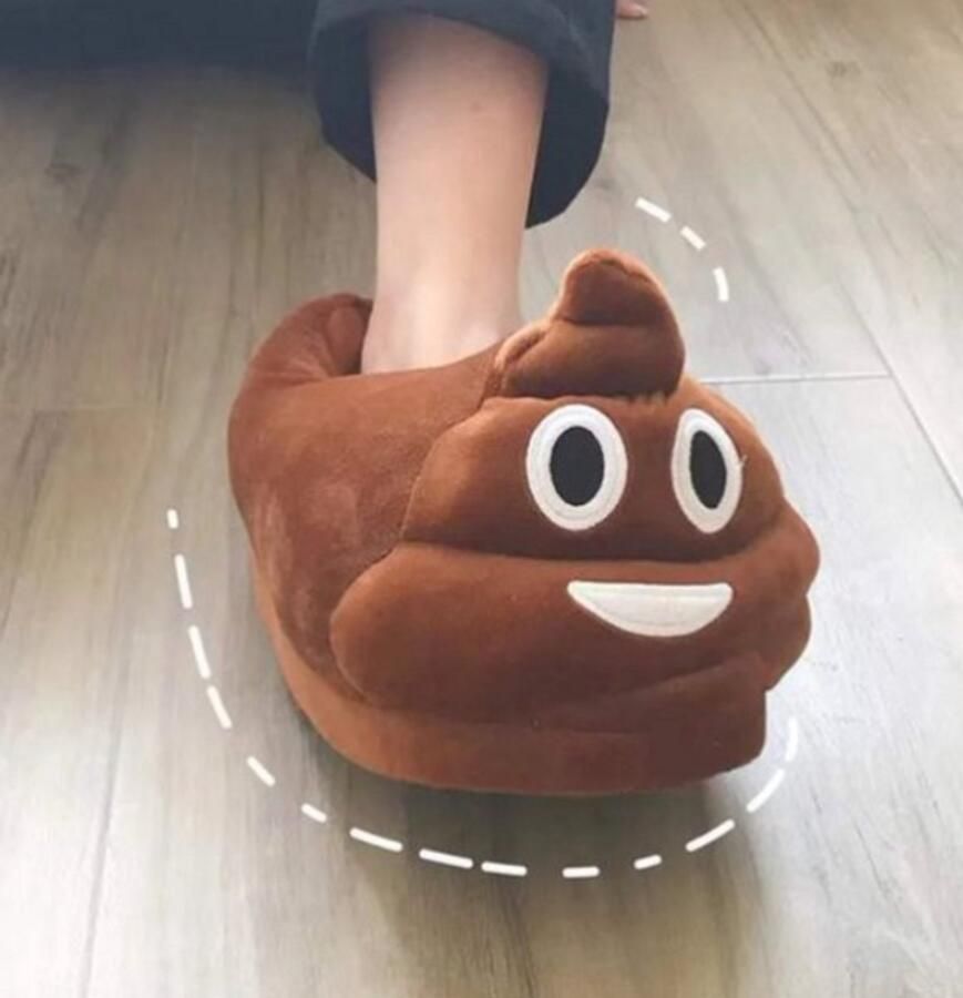 Rimmo Unisex Cartoon Pluche Slippers Warme Verdikkende Indoor Schoenen voor nen en Comfortabele Antislip Winter Pantoffels en Sloffen voor Thuis