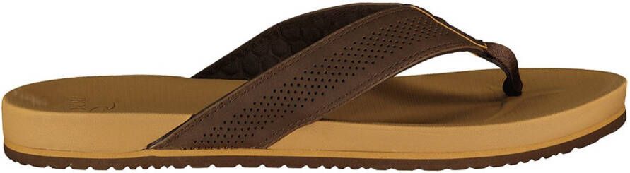 Rip Curl Chiba 2.0 Bloom Slippers Bruin Man