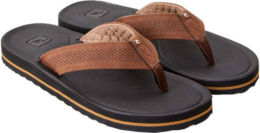 Rip Curl Chiba Slippers Bruin Man