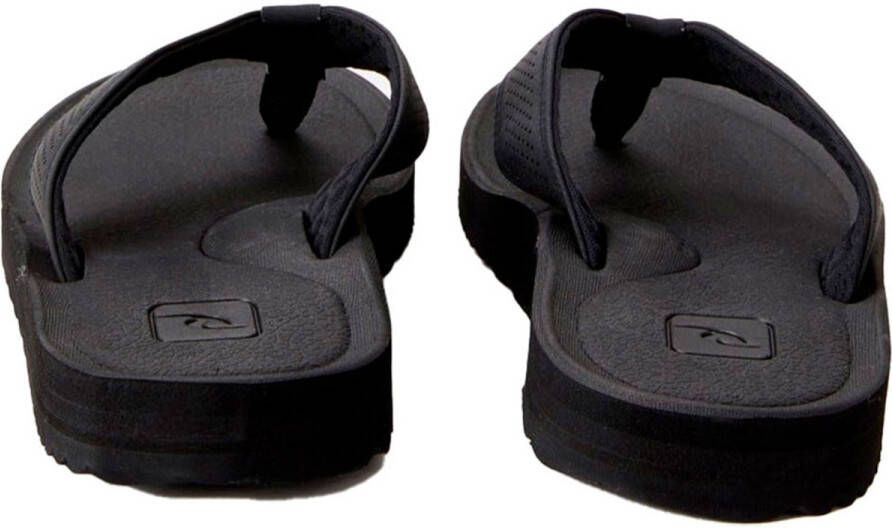 Rip Curl Chiba Open Toe Sandalen zwart