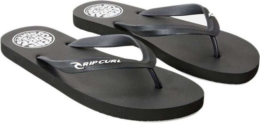 Rip Curl Icons Of Surf Bloom Slippers Zwart Man