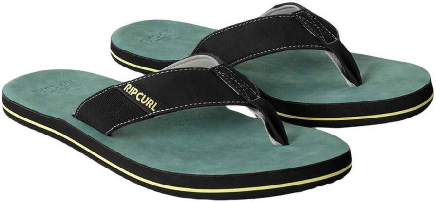 Rip Curl Teenslippers OXFORD BLOOM OPEN TOE