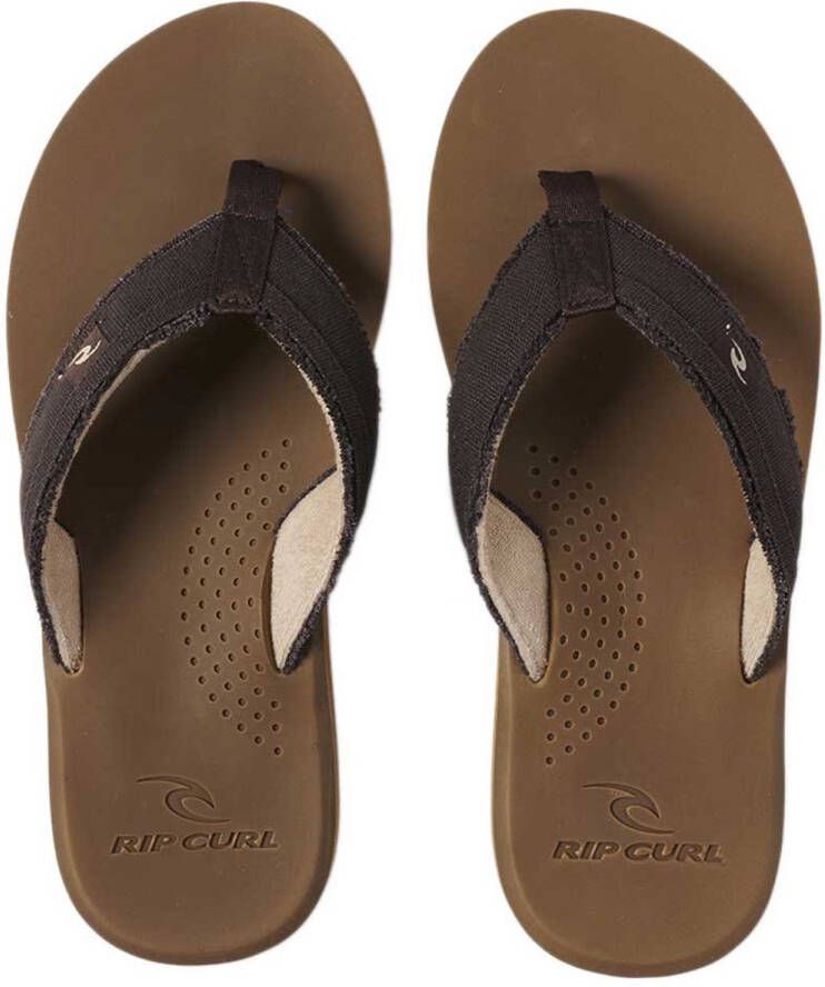 Rip Curl Reactor Slippers Bruin Man