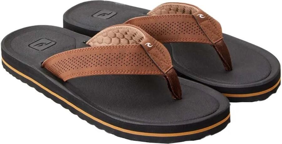 Rip Curl Chiba Slippers Bruin Man