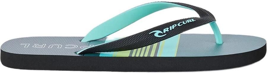 Rip Curl Daybreaker Bloom Slippers Zwart Man