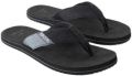 Rip Curl Oxford Bloom Open Toe Sandalen zwart - Zwart