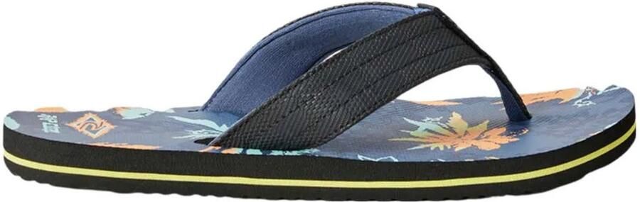 Rip Curl Kid's Ripper 2 Bloom Open Toe Sandalen zwart
