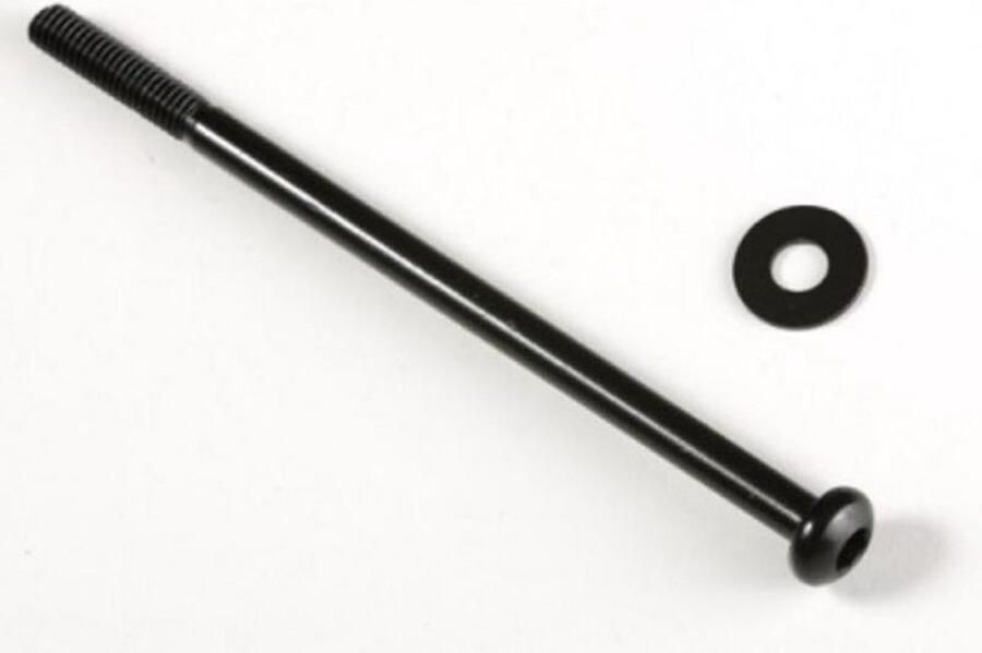 Rivel Yepp bout voor adapter zitbuis lang