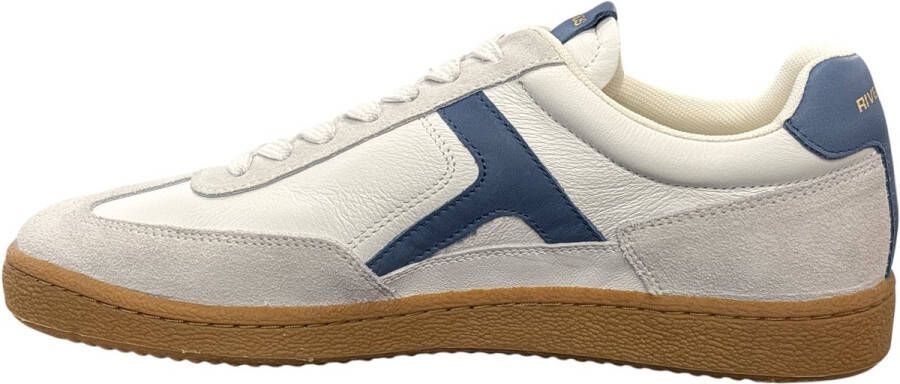 River Woods ADAMO 813 Sneaker offwhite