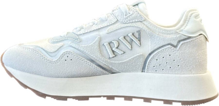 River Woods AMALFI 442 Sneaker wit