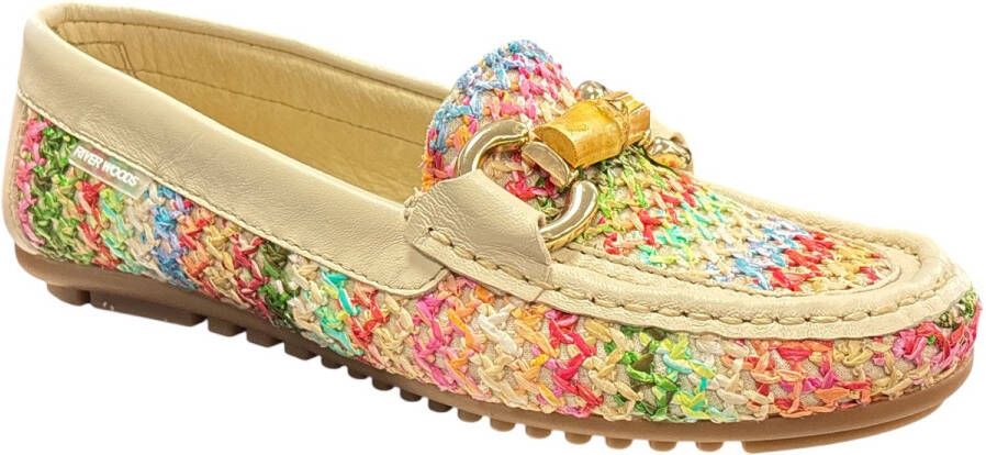River Woods ARTEMIS-1 316 Instapper multicolor