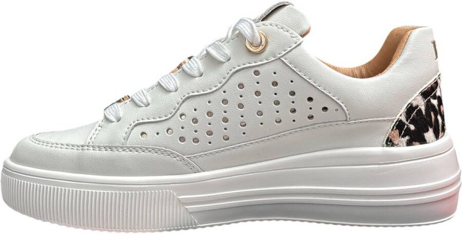 River Woods AUDREY-1 442 Sneaker offwhite
