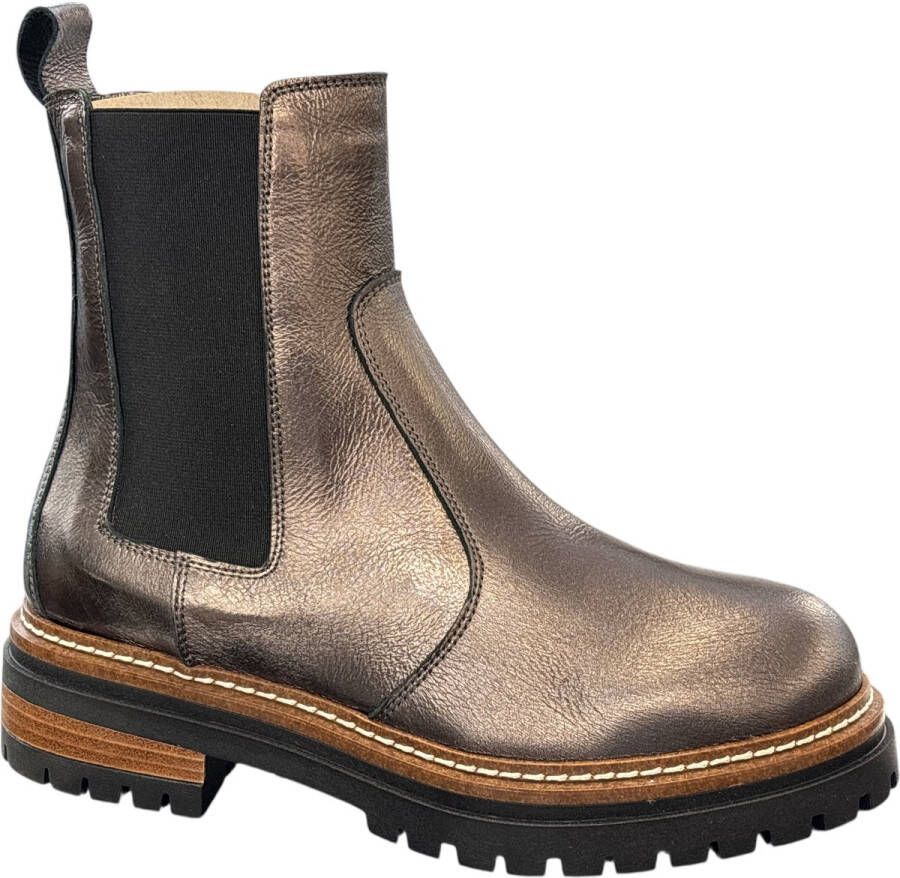 River Woods BELAIR 087 Laars brons