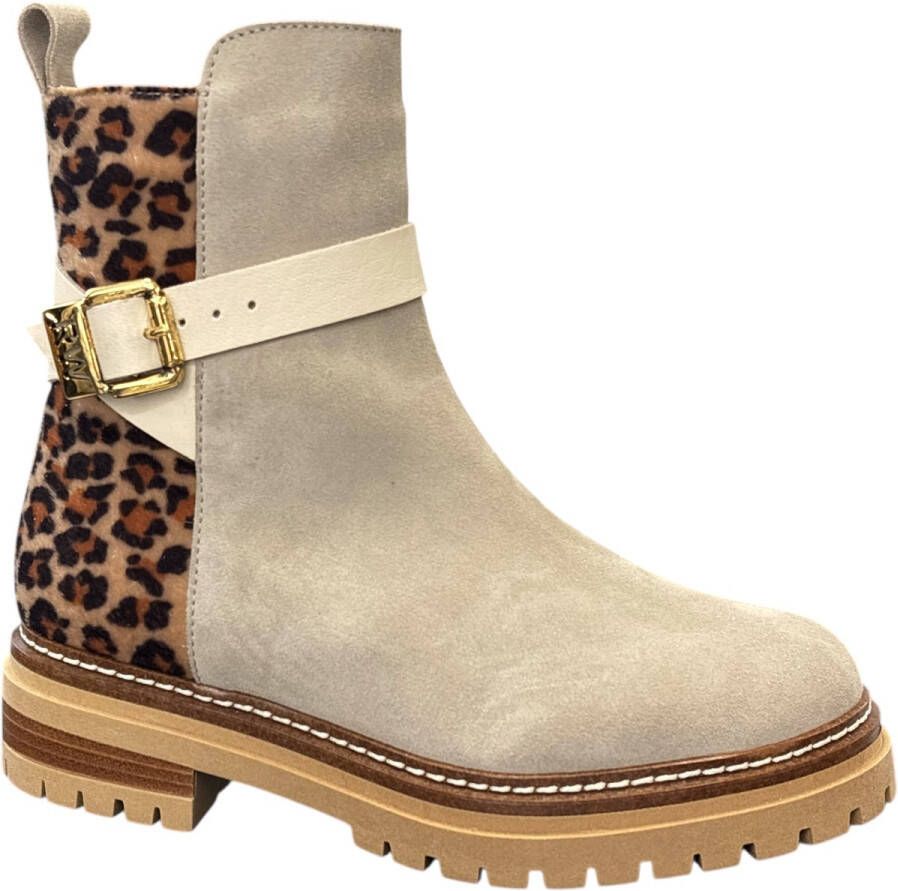 River Woods BELICIA 087 Laars beige