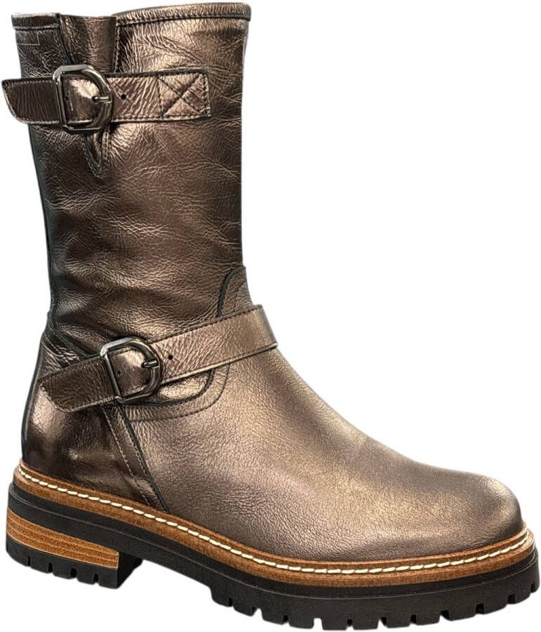 River Woods BELLAVIA 087 Laars brons