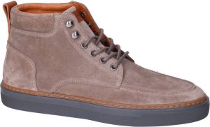 River Woods GEOFRY-C 763 Bottine taupe