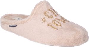 River Woods IRENE 657 Pantoffel ecru