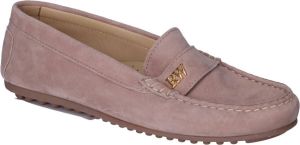 River Woods LETJE 823 Mocassin beige