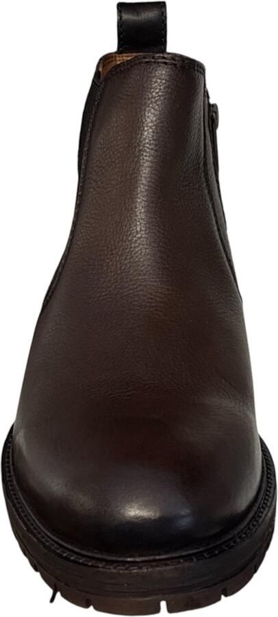 River Woods Laars Bruin