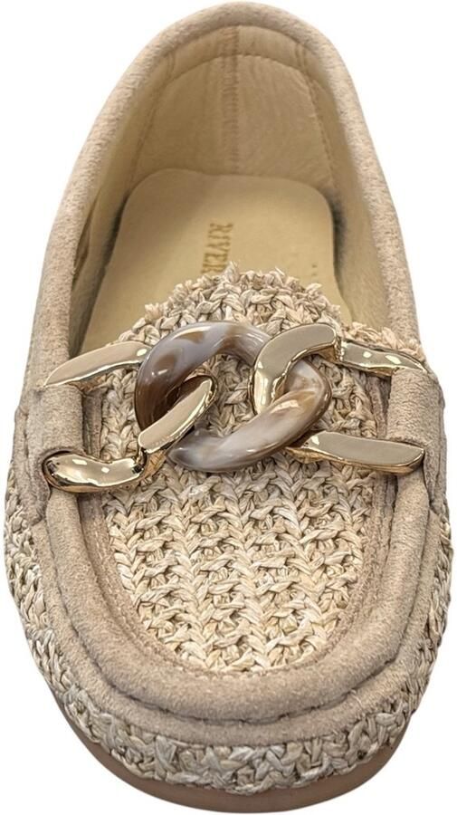 River Woods Mocassin Beige