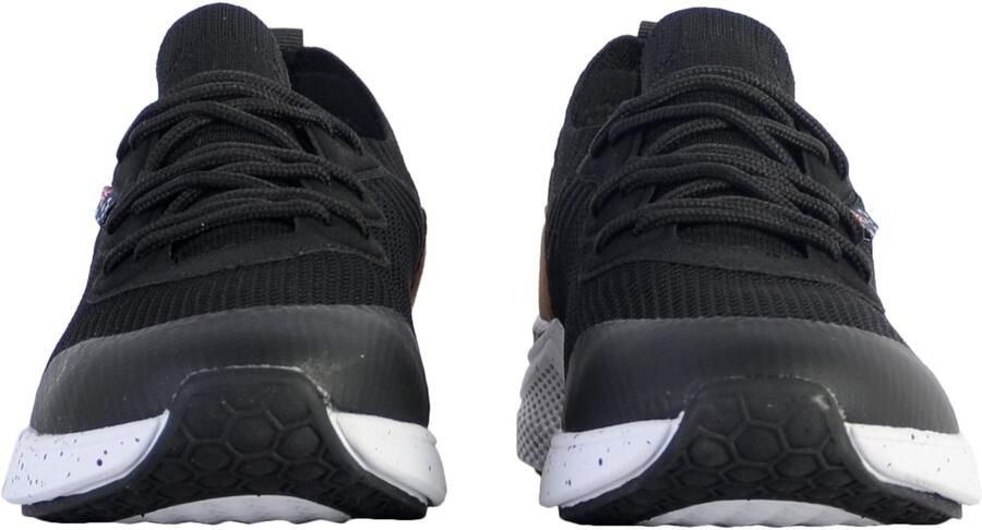 ROADSIGN Badopa veterschoenen