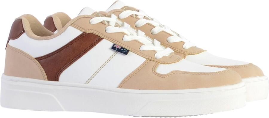 ROADSIGN Balistische veterschoenen