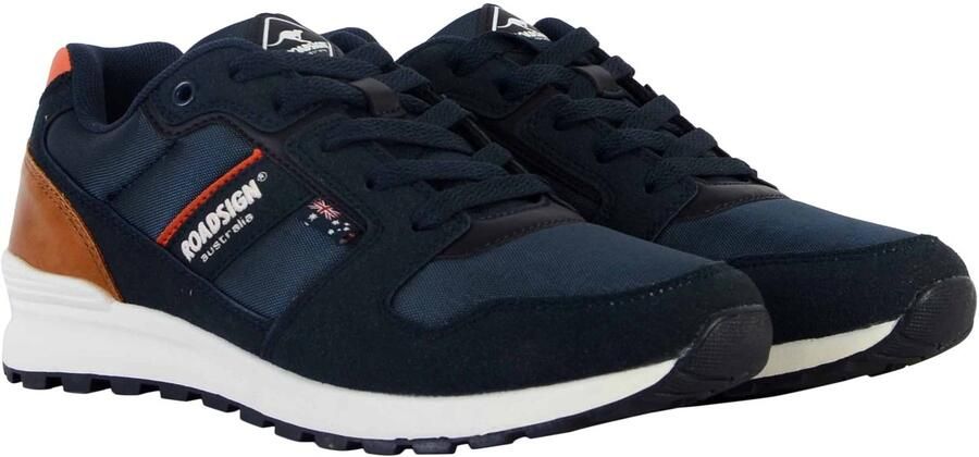 ROADSIGN Biliti veterschoenen