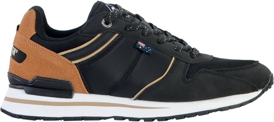 ROADSIGN Birdy veterschoenen