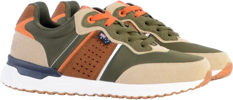 ROADSIGN Bliwa veterschoenen