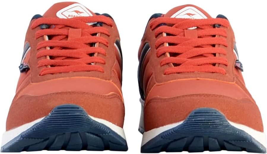 ROADSIGN Blush veterschoenen