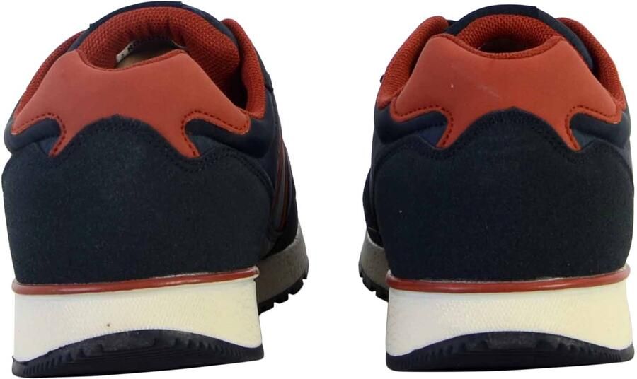 ROADSIGN Bomin veterschoenen