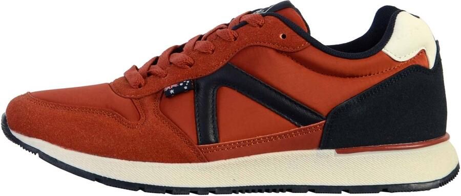 ROADSIGN Bomin veterschoenen