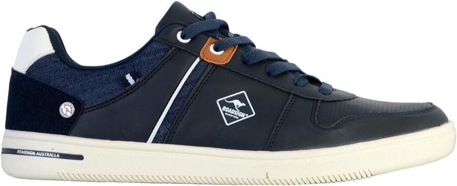 ROADSIGN Born 4225 sneakers met veters - Foto 2