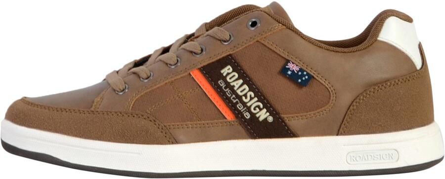 ROADSIGN Dargo veterschoenen