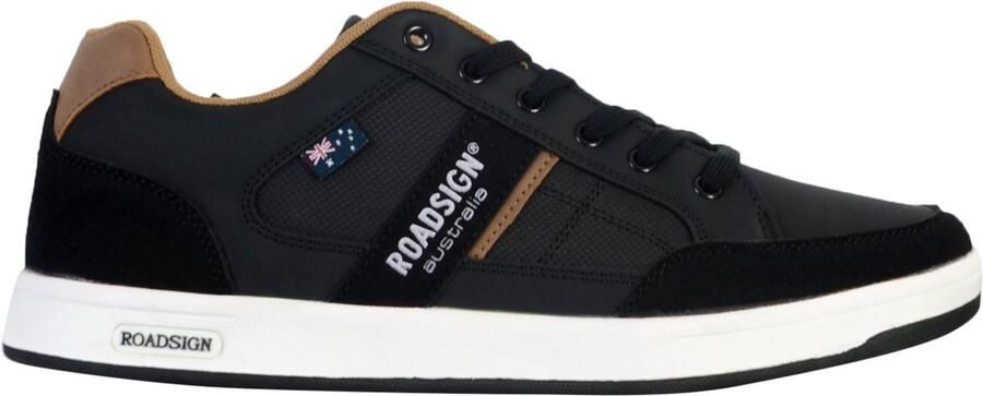 ROADSIGN Dargo veterschoenen