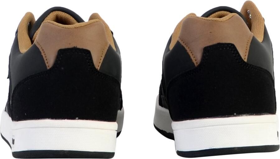 ROADSIGN Dargo veterschoenen