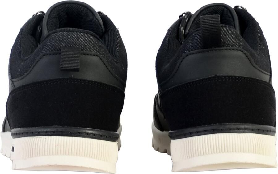 ROADSIGN Darwel veterschoenen