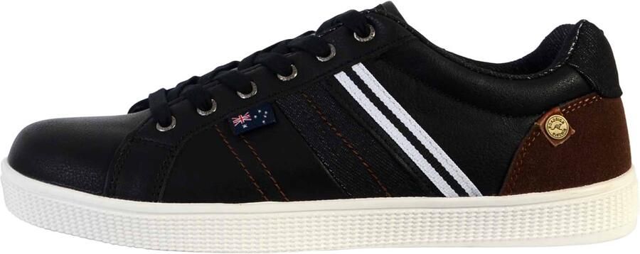 ROADSIGN Daton veterschoenen