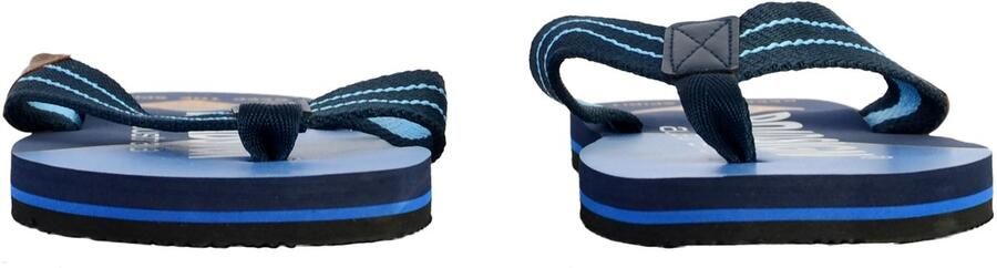 ROADSIGN Derigo teenslipper