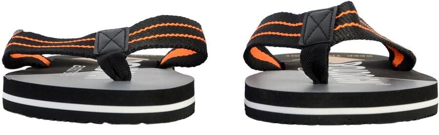 ROADSIGN Derigo teenslipper