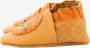 Robeez Jongens InstapSchoentje Camel - Thumbnail 2