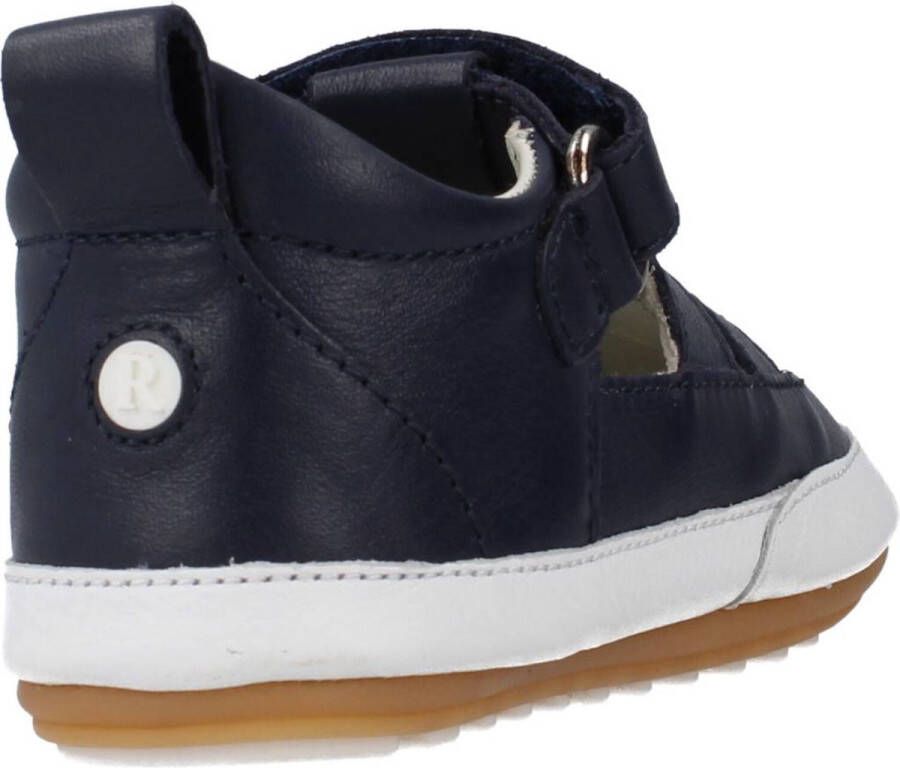 Robeez MINIZ Blauw